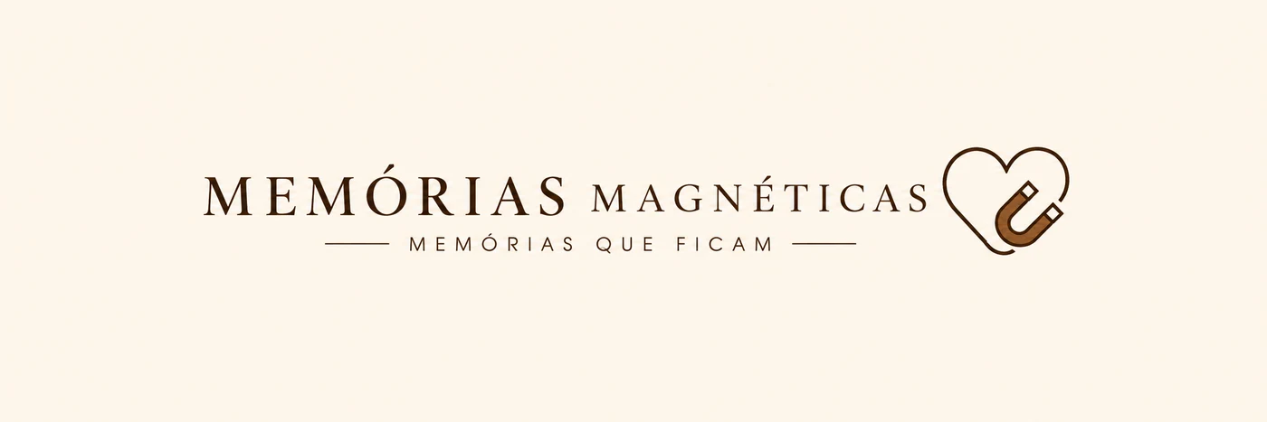 Memórias Magnéticas — Memórias que ficam